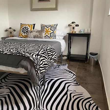 Casa Dolly Boutique B&B Cantoria Exterior foto