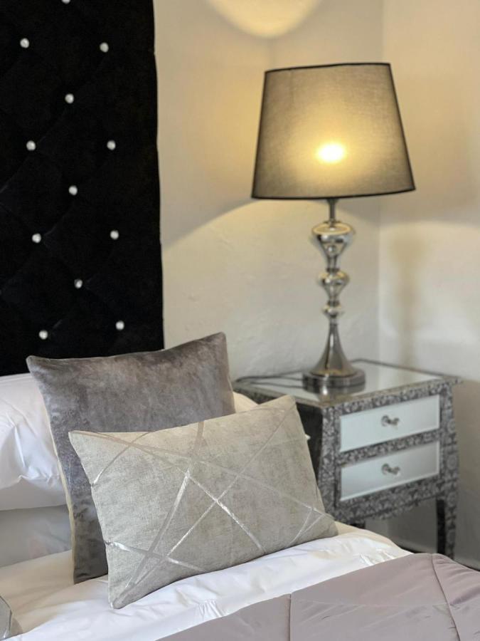 Casa Dolly Boutique B&B Cantoria Exterior foto